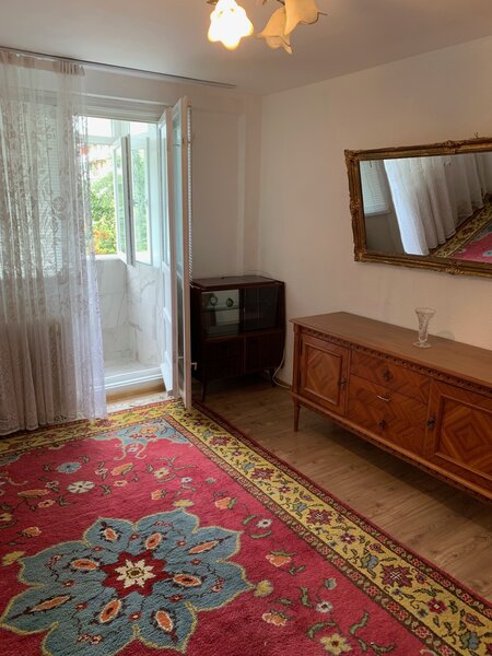 Drumul Taberei, Prelungirea Ghencea, Profi,