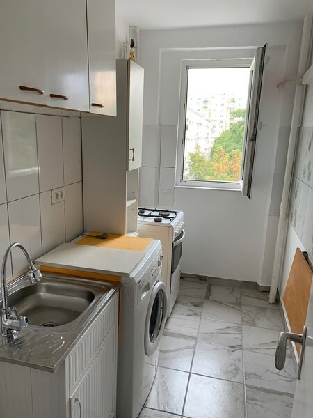 Drumul Taberei, Prelungirea Ghencea, Profi,
