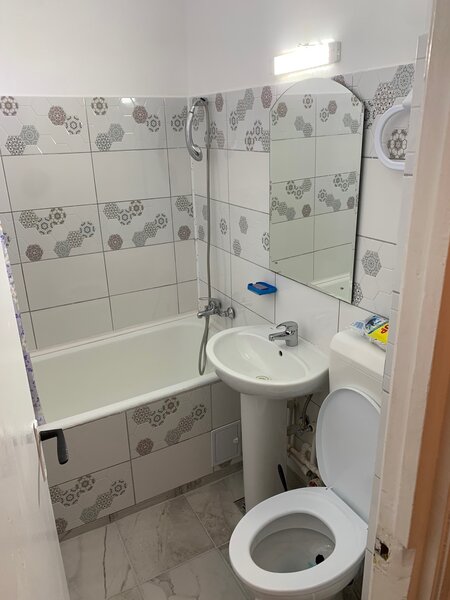 Drumul Taberei, Prelungirea Ghencea, Profi,
