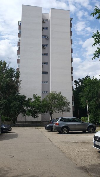 Drumul Taberei, Prelungirea Ghencea, Profi,